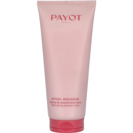 Payot Rituel Corps Nourishing Cleansing Care Shower Cream200 ml.