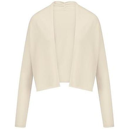Vest Van Peter Hahn wit