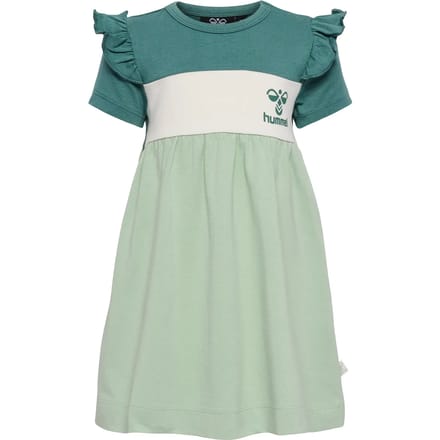 Jurk voor babymeisjes Hummel Talya