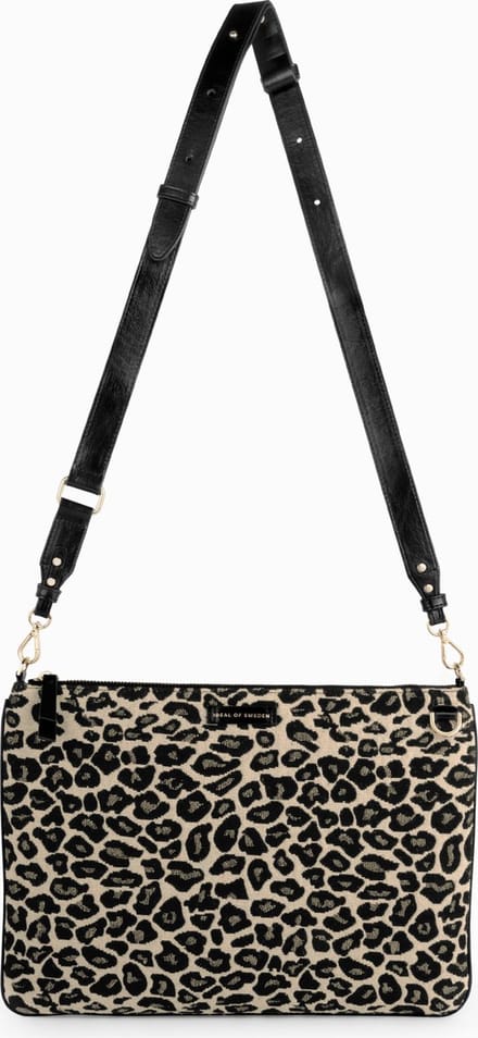 iDeal of Sweden Noel Laptop Bag 13" Leo Jacquard