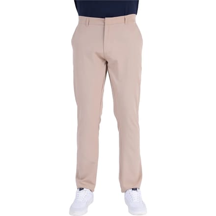 Ultra Lichte Chino Broek Camberabero