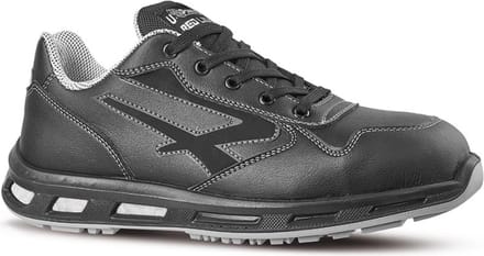 U-Power Linkin S3 RL20254 - Zwart - 38