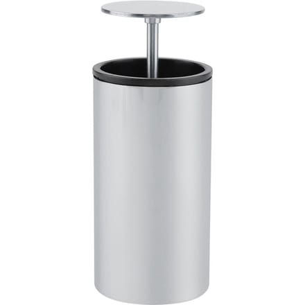 Automatische RVS Tandenstoker Dispenser Doos Houder Container white