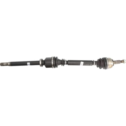 Aandrijfas POINT GEAR PNG72766