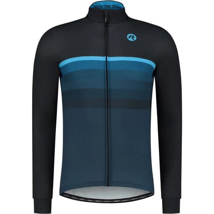 Jersey met lange mouwen Rogelli Hero ll
