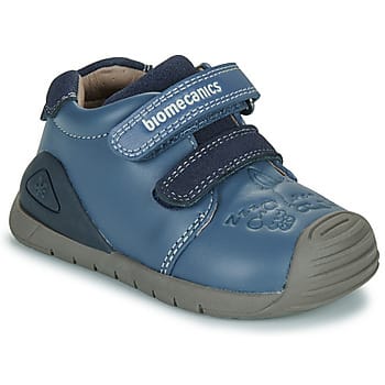 Biomecanics  Lage Sneakers BIOGATEO CASUAL