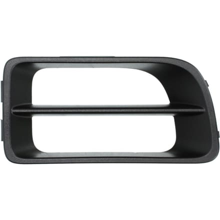 Ventilatierooster, bumper COVIND 943/72 rechts