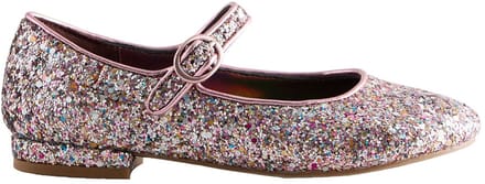 Next - Meisjes - Mary Jane-schoenen met hak - Roze