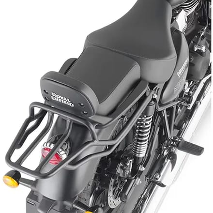 Motorfiets topkoffer Givi Royal Enfield Monolock Meteor 350 (21)