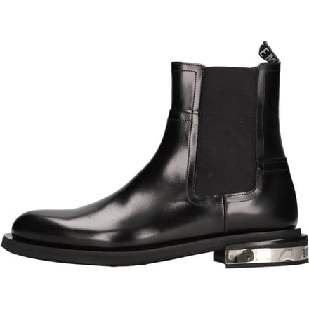 Bikkembergs Boots zwart