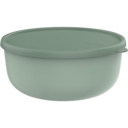 Mepal Bewaardoos Lumina - 3 l - Magnetronbakje met deksel - Nordic sage