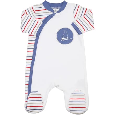 Baby pyjama Trois Kilos Sept Y (x6)