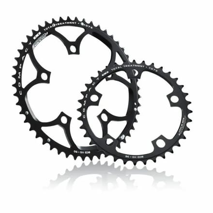 Compacte binnenbak Miche 9/10v 42T