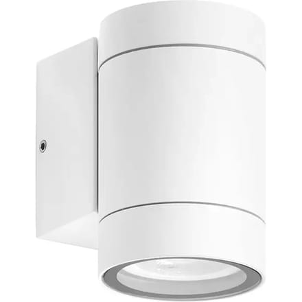 Wandlamp Dopo lighting Cub Round IP54 GU10