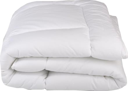 Dekbed Classic - 100x140cm - Emob - Dekbedden - Wit - Katoen