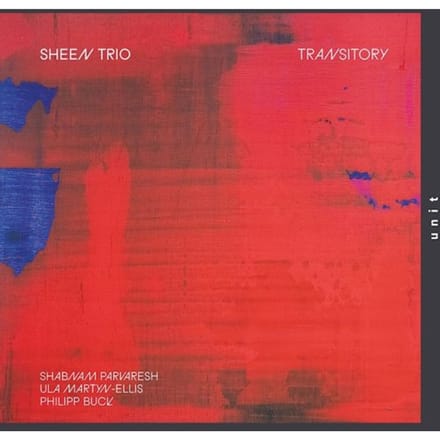Sheen Trio - Transitory