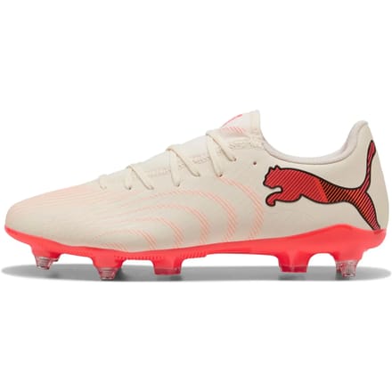Puma Future 9 Play Mxsg Voetbalschoenen Beige EU 41