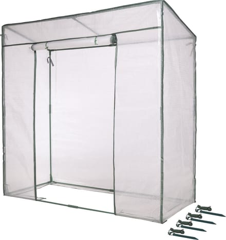 Nature Tuinkas H200 x 198 x 78cm - 1,54m²