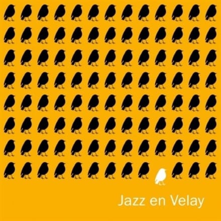Jazz En Velay - Jazz En Velay (CD)