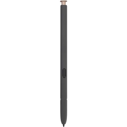 Stylet à écran tactile pour Galaxy S24 Ultra Stylo de remplacement sensible pour dessin et écriture avec outils or