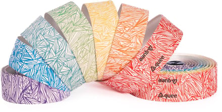 Guee Attitude Fade - Stuurhoes - Vormvastheid - Antislip - Comfort