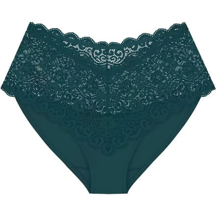 Triumph Maxislip Red Label Amourette