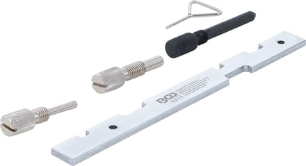 BGS Motorafstelset voor Ford 4 delig