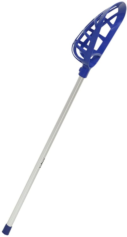 Softee Lacrosse Hockeystick Transparant