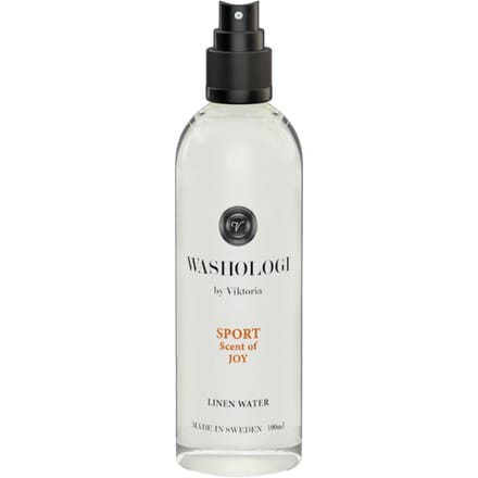 Washologi Linen Water Sport 100 ml