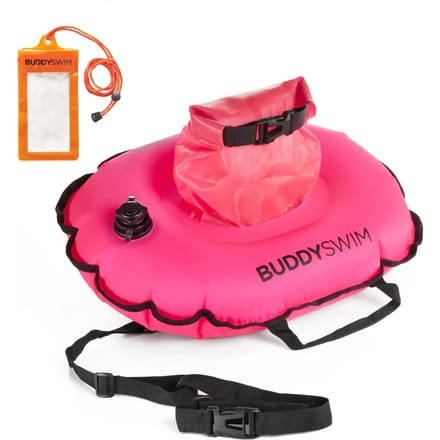 Hydratatie veiligheidsboei BuddySwim