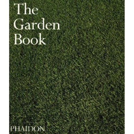 The Garden Book - Phaidon Press