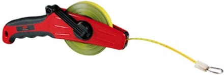 Q Flexx   Stalen meetlint (30 meter)