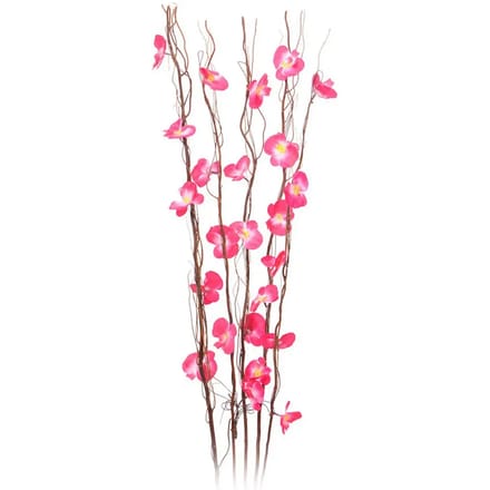 LED kamerplant BigBuy Home