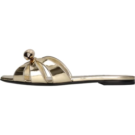3juin Sandalen Goud