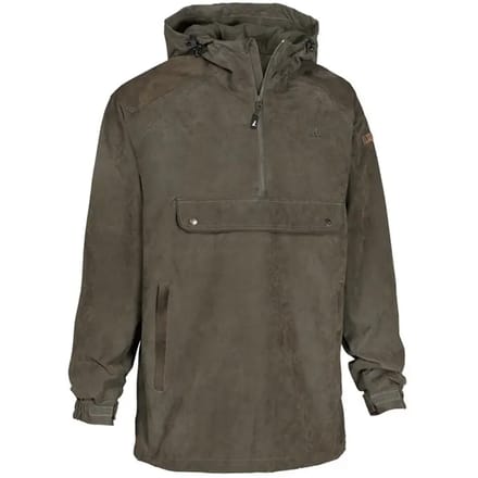 Hooded jacket PERCUSSION Marly
