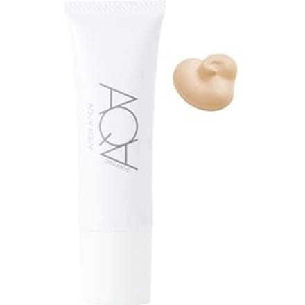 Aqua Aqua - Organic Moist Makeup Base 23g