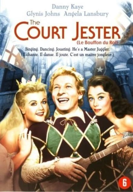 Court Jester