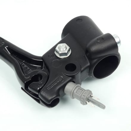 Cocotte gauche Domino pour Scooter Piaggio 50 NRG AC Neuf
