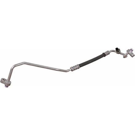Hoge drukleiding, airconditioning Original VEMO V20-20-0064