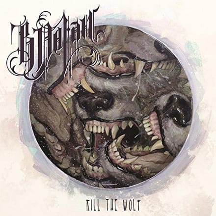 Kill The Wolf