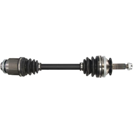 Aandrijfas POINT GEAR PNG75239