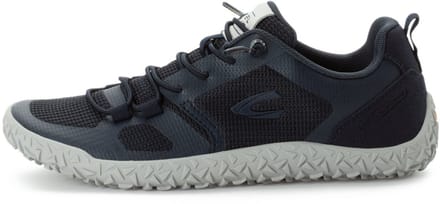 camel active Lichte sneaker met een gripvaste zool - Maat - Donkerblauwwomenswear-37