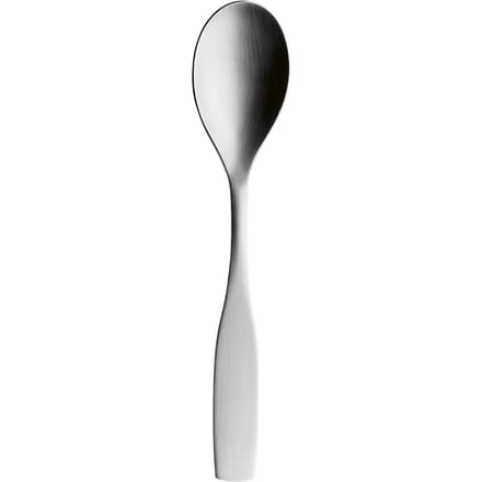 Iittala - Citterio 98 Lepel  - Dinerlepel - zilver