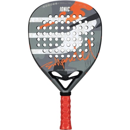 Bullpadel Ionic Power 25