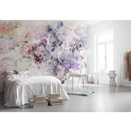 Komar Fotobehang Wish - Meerkleurig - 2,48m X 368cm