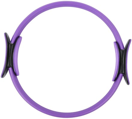 Dailygoods- Fitnessring Dubbele Handgreep - Pilates Ring - Yogaring