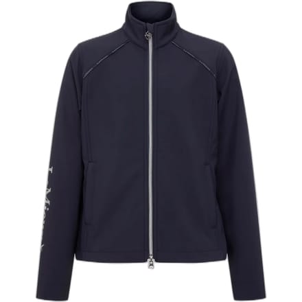 Rijjas voor meisjes LeMieux Soft Shell