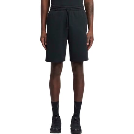 Reebok Classics 100221831 Identity Small Logo Korte Sportbroek Zwart S Man