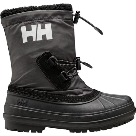 Winterlaarzen voor kinderen Helly Hansen Varanger Insulated