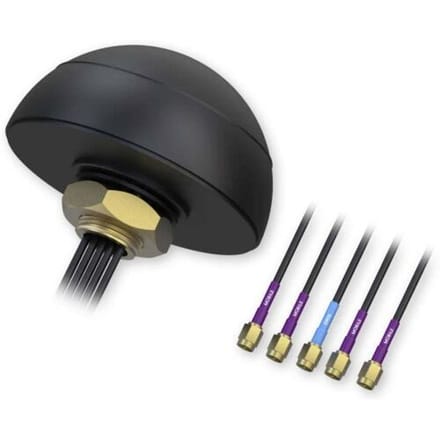Teltonika PR1KCL28 Dakschroefantenne
